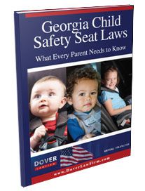 A Special Report on Georgia Child Safety Seat Laws