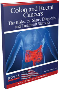 Colon & Rectal Cancers: The Risks, the Signs, Diagnosis & Treatment Statistics