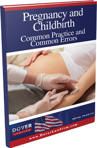 Pregnancy & Childbirth: Common Practice and Common Errors