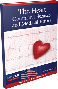The Heart Report: Common Diseases and Medical Errors