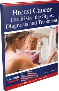 Breast Cancer: The Risks, the Signs, Diagnosis and Treatment