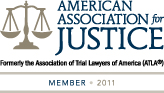 American Association of Justice