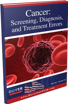 Cancer: Screening, Diagnosis and Treatment Errors