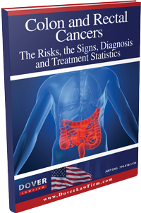 Colon & Rectal Cancers: The Risks, the Signs, Diagnosis & Treatment