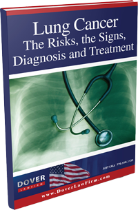 Lung Cancer: The Risks, the Signs, Diagnosis and Treatment