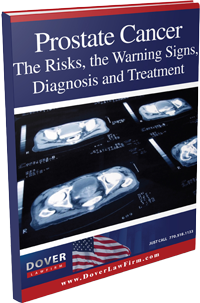 Prostate Cancer: The Risks, the Warning Signs, Diagnosis & Treatment