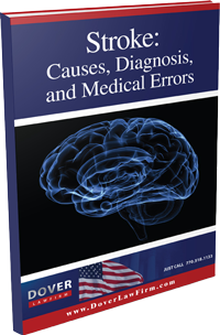 Stroke: Causes, Diagnosis & Medical Errors