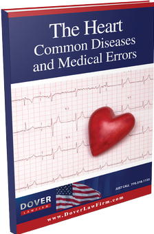 The Heart Report: Common Diseases and Medical Errors