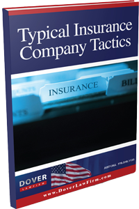Typical Insurance Company Tactics